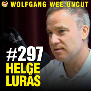 Wolfgang Wee Uncut