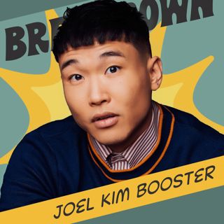 Joel Kim Booster: I Knew I Was Gay Before I Knew I Was Asian