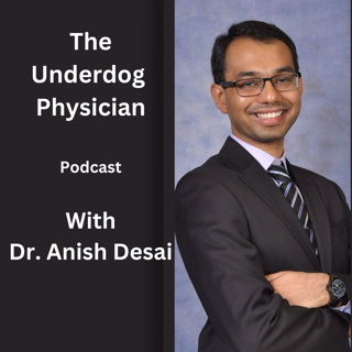 How to overcome odds as an IMG with Dr. Chukwuemeka Obidi, M.D.? A successful pediatrician and entrepreneur. 