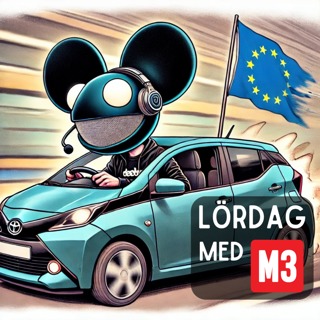 Lördag med M3