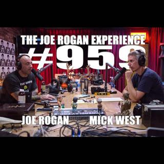 The Joe Rogan Experience