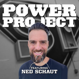 Mark Bell's Power Project