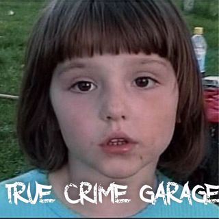 True Crime Garage