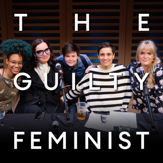 The Guilty Feminist