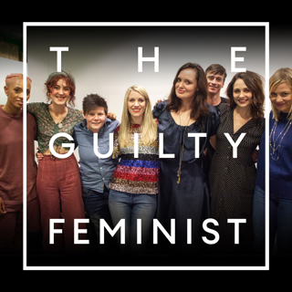 The Guilty Feminist