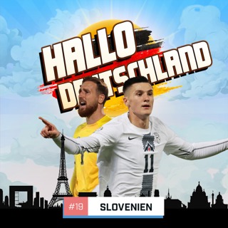 Hallo Deutschland - Slovenien