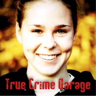 True Crime Garage