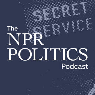 The NPR Politics Podcast