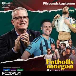 Förbundskaptenen #93