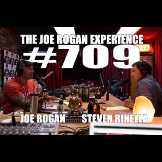 #709 - Steven Rinella