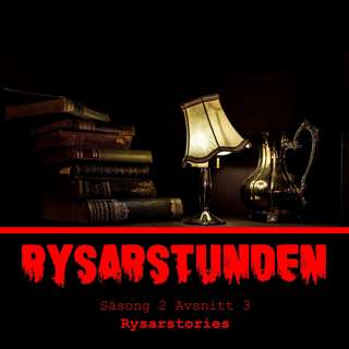 Rysarstories