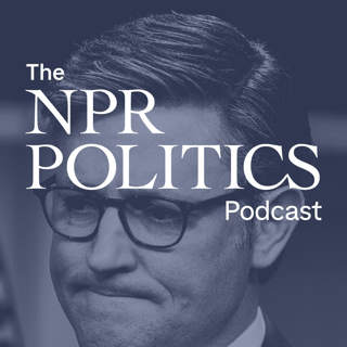 The NPR Politics Podcast