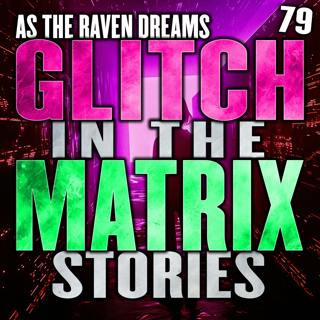 As The Raven Dreams Podcast