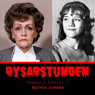 Sylvia Likens