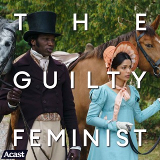 The Guilty Feminist