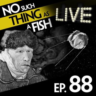 88: No Such Thing As A Moon Sausage Bullet