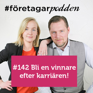 Företagarpodden