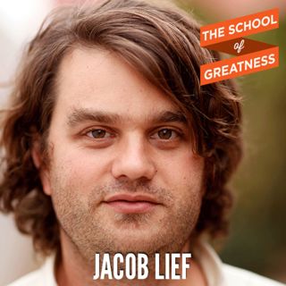 199 The Power You Have to Make a Huge Difference with Jacob Lief