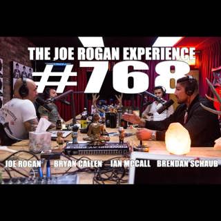 The Joe Rogan Experience