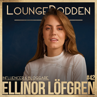 #42 - Månadens Säljare NOVEMBER: Ellinor Löfgren, Influencer