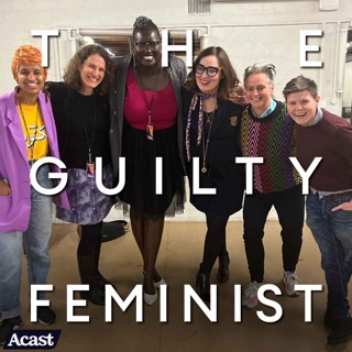 The Guilty Feminist