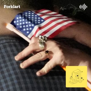 Forklart