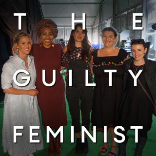 The Guilty Feminist