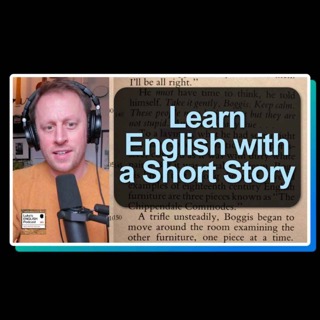 Luke's ENGLISH Podcast - Learn British English with Luke Thompson