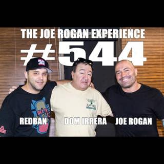 The Joe Rogan Experience