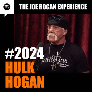 The Joe Rogan Experience