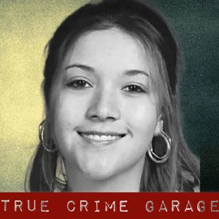 True Crime Garage