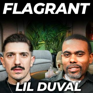 Andrew Schulz's Flagrant with Akaash Singh