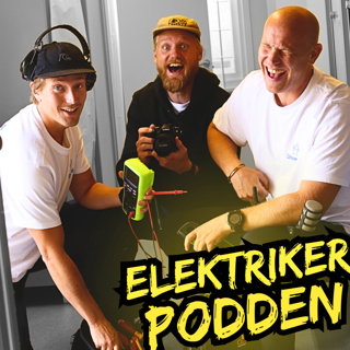 Elektrikerpodden