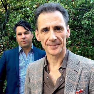 David Lagercrantz – "en svag, svag, stark person"