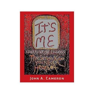 IT'S ME-John A. Cameron