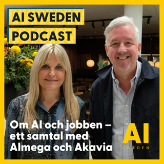 AI Sweden Podcast