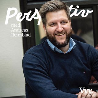 Perspektiv - med Per Grankvist