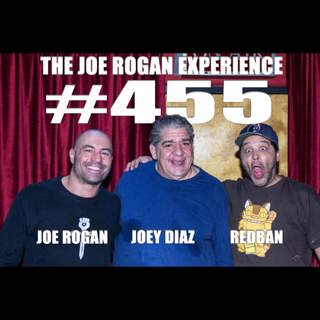 #455 - Joey "CoCo" Diaz