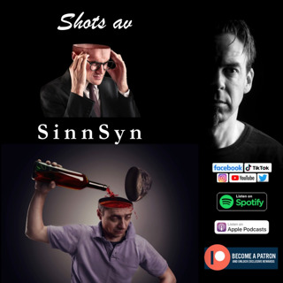 Shots av SinnSyn 1