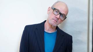 Michael Stipe