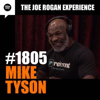 The Joe Rogan Experience