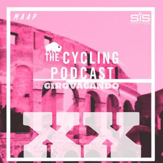 The Cycling Podcast