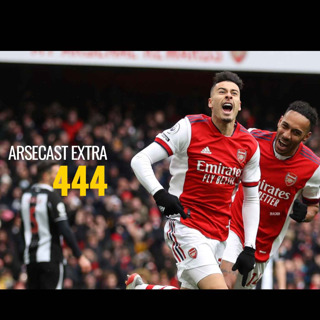 Arseblog Arsecast, The Arsenal Podcast