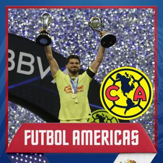 Futbol Americas: Club América win back-to-back Liga MX Titles