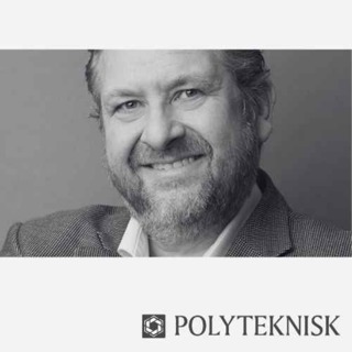 #PolyPod: Pep-talk for Arendalsuka: Snakk om hva KI skal fikse! 