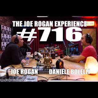 The Joe Rogan Experience