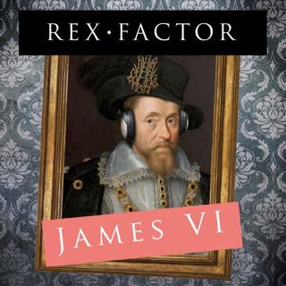 S2.45 James VI (I of England)