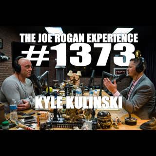 #1373 - Kyle Kulinski