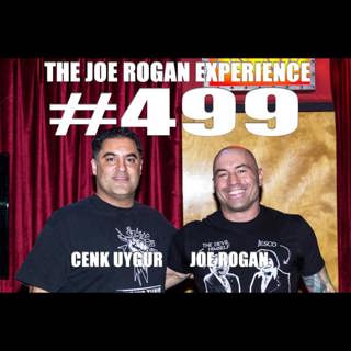 The Joe Rogan Experience