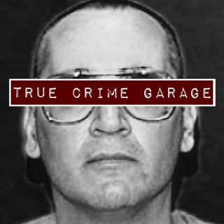 True Crime Garage